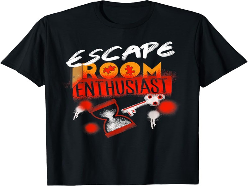 Elevate Your Style with Panic Room Official Merch: Top Picks